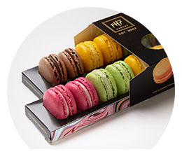 Macarons