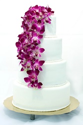 Hääkakku jenkkikakku