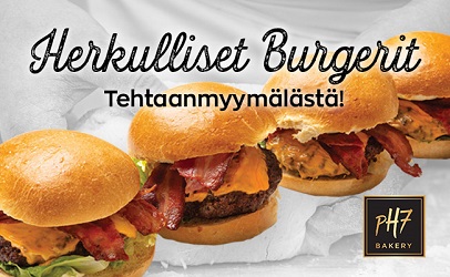 Burgerlounas