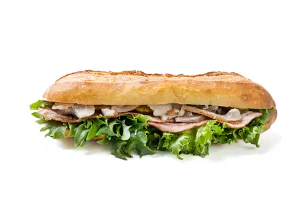 Kana Club patonki - Kokoukset ja Catering - 120 - 1