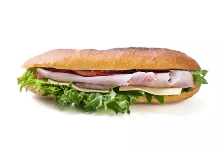 Kinkkupatonki - Kokoukset ja Catering - 160 - 1