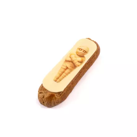Suola-caramel eclair - Leivokset - 6070 - 1