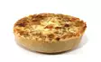 Lämminsavulohiquiche 150g - Kokoukset ja Catering - 7020 - 1