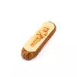 Suola-caramel eclair - Leivokset - 6070 - 1
