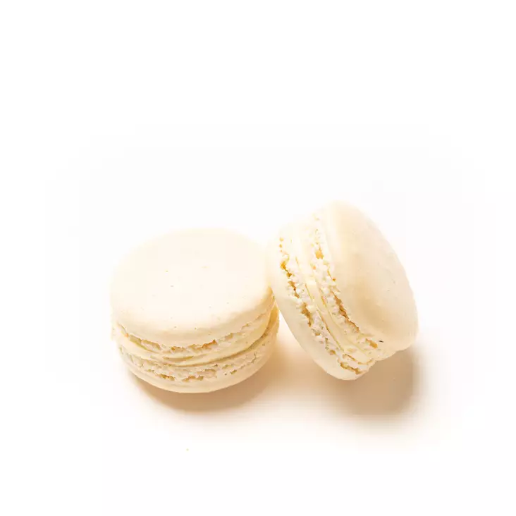 Vanilja macaron - Macarons - 520 - 1
