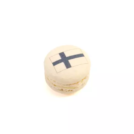 Suomen juhlamacaron - Macarons ja pikkumakeat - 3011 - 1