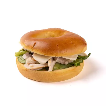 Kanabagel - Kokoukset ja Catering - 81 - 1