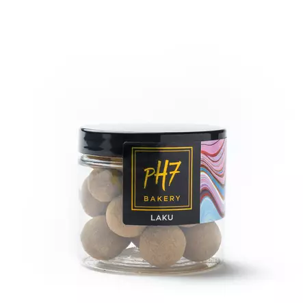 Lakujauhe- lakupallo - Lakupallot - 641 - 1