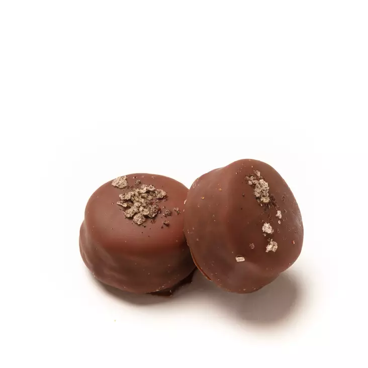 maitosuklaa chokoron - Macarons - 1071 - 1