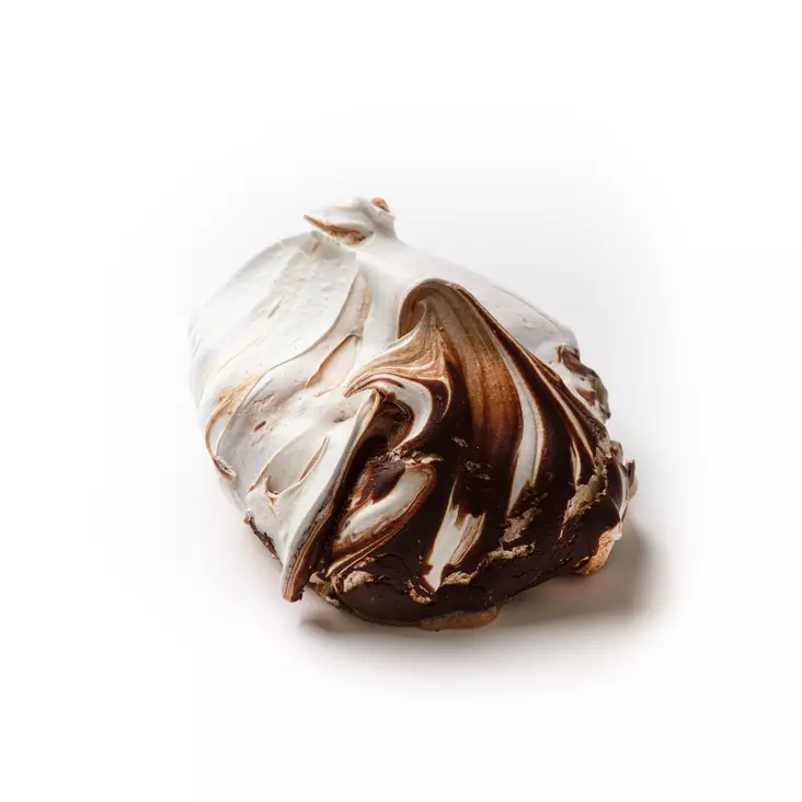 Ranskanmarenki - Gluteenittomat leivät ja kahvipullat - 6131 - 4