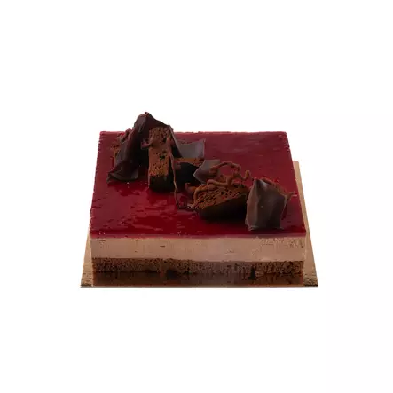 Vegaaninen kakku - Gluteenittomat kakut - 1482 - 1