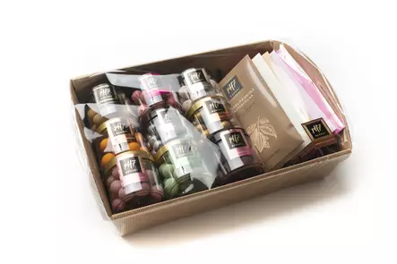 Suklainen lahjakori - Valmiit lahjakorit - 1012 - 1