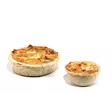 Lämminsavulohiquiche - Kokoukset ja Catering - 7032 - 1