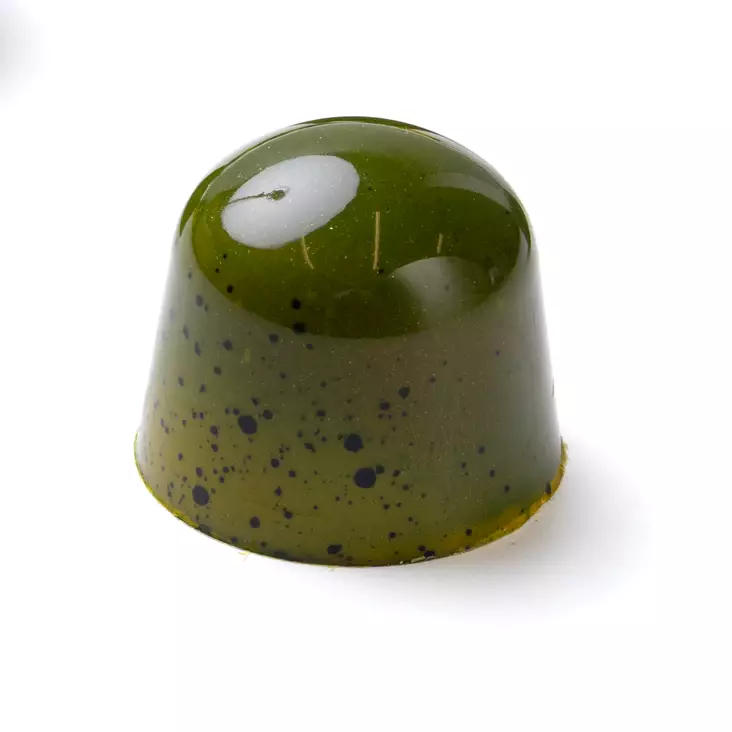 PISTAASIKONVEHTI - Gluteenittomat pikkumakeat - 1432 - 1