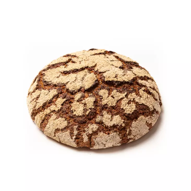 Ruisleip=C3=A4 - Tummat leivät - 3532 - 1