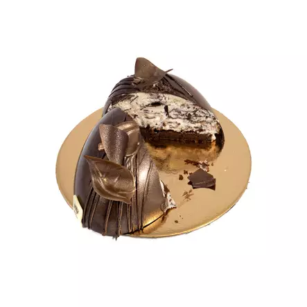 Suklaamunakakku Stracciatella - Pääsiäinen - 1713 - 3