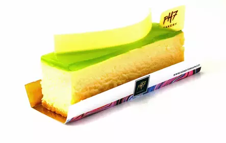 Juustoleivos - Leivokset - 403 - 1