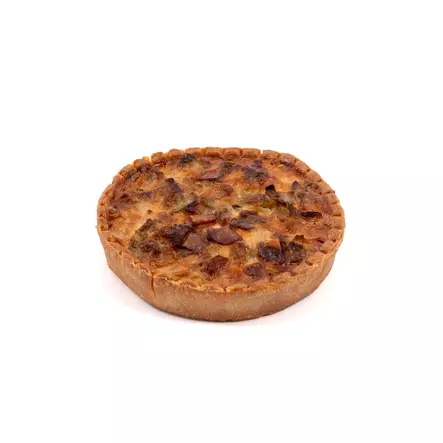 Metsäsieniquiche 150g - Kokoukset ja Catering - 7023 - 1