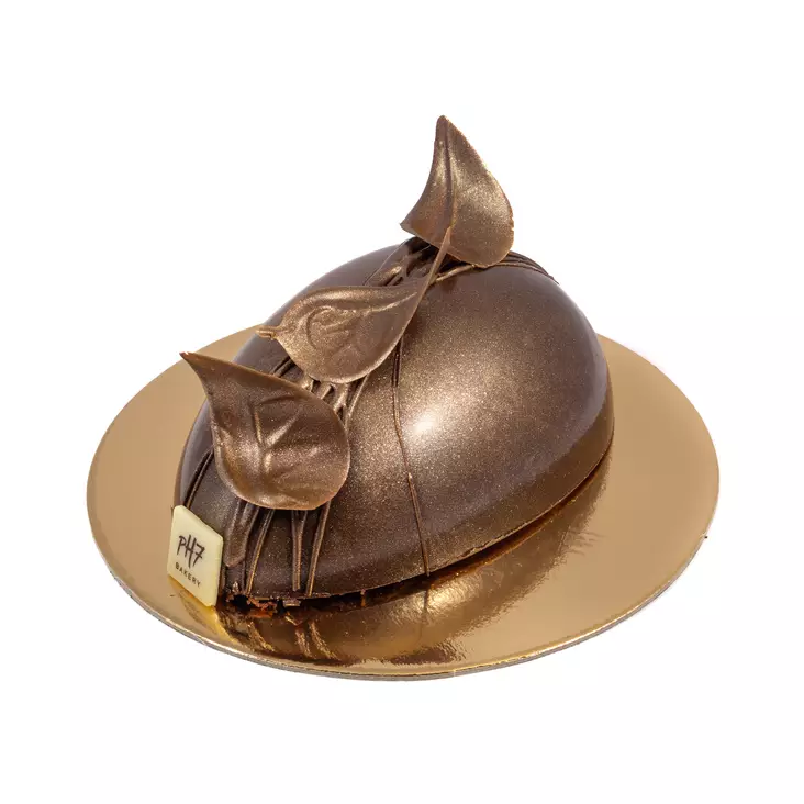 Suklaamunakakku Stracciatella - Pääsiäinen - 1713 - 1