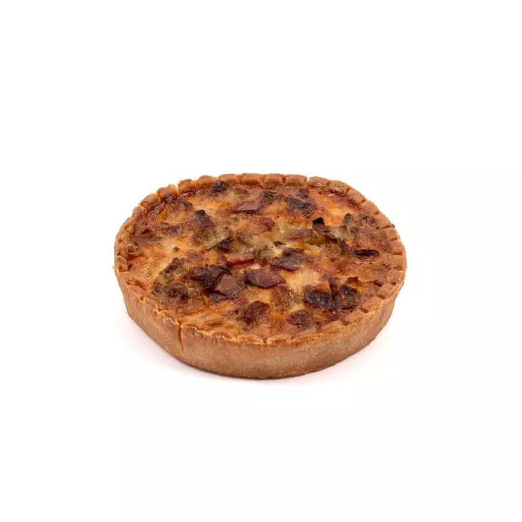 Metsäsieniquiche 150g - Kokoukset ja Catering - 7023 - 1
