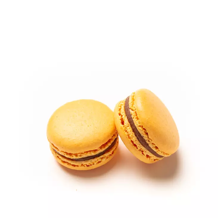 passion macaron - Macarons - 983 - 1