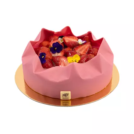 Äitienpäiväkakku - Kakut - 3024 - 1