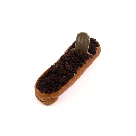 Vadelma-ruusu eclair - Leivokset - 6114 - 1