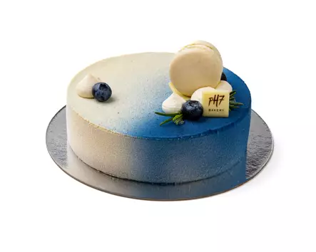 Itsenäisyyspäiväkakku - Kakut - 114 - 1