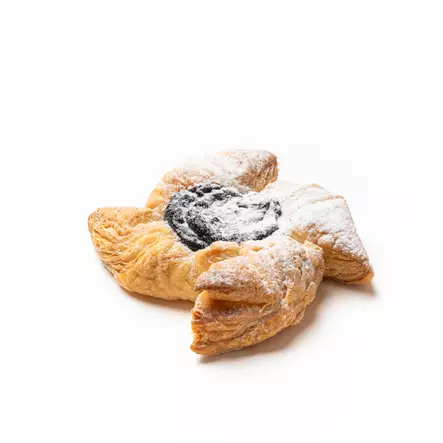 Joulutorttu - Pullat ja wienerit - 3514 - 1