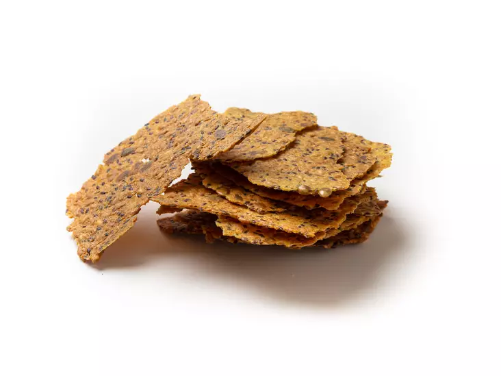 Gluteeniton siemennäkkäri 220g - Siemenleivät - 1054 - 2