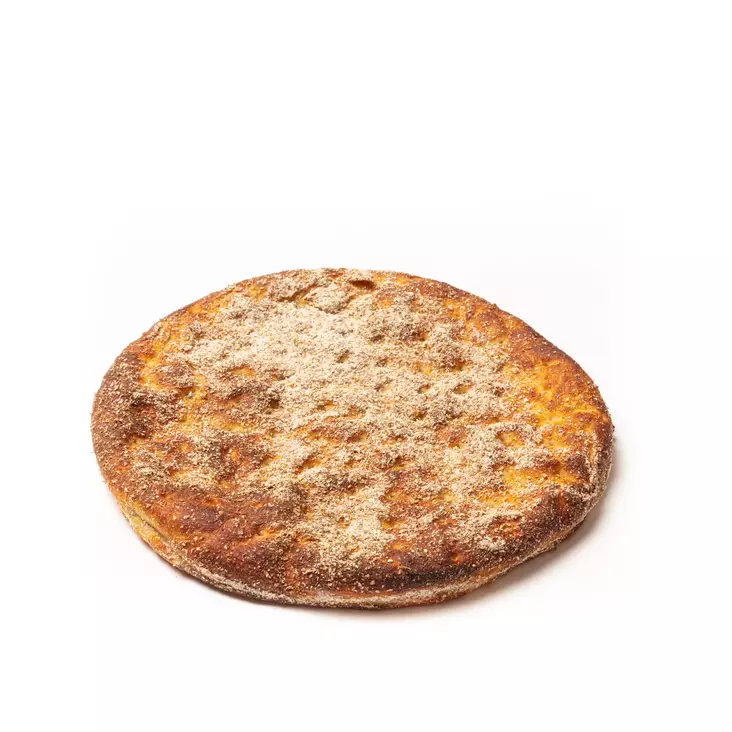 perunarieska k=C3=A4sin tehty - Vaaleat leivät - 3584 - 1