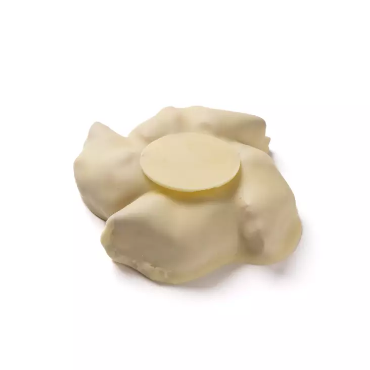 Tähtitorttu valkosuklaalla - Pullat ja wienerit - 1124 - 1