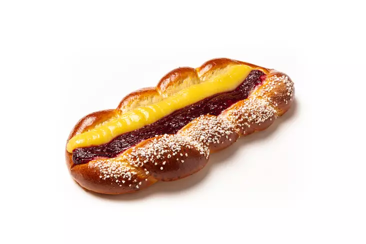 T=C3=A4ytepitko - Pullat ja wienerit - 3524 - 1