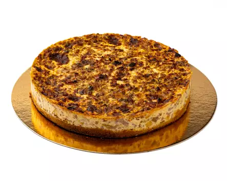 Kinkkupiirakka gluteeniton - Suolaiset piirakat ja pasteijat - 5055 - 1