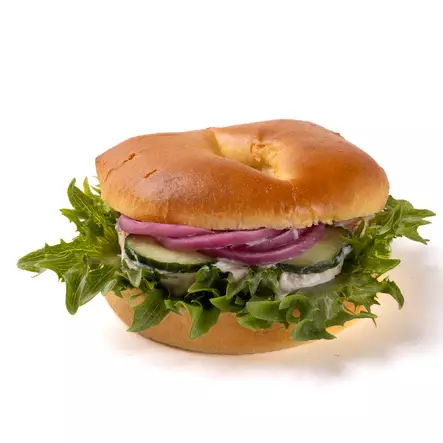 Lohibagel - Kokoukset ja Catering - 2075 - 1