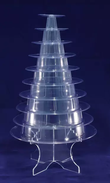 Macaronteline vuokrattavaksi - Macarons ja pikkumakeat - 65 - 2