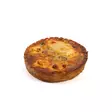 Juustopinaattiquiche 150g - Kokoukset ja Catering - 705 - 1