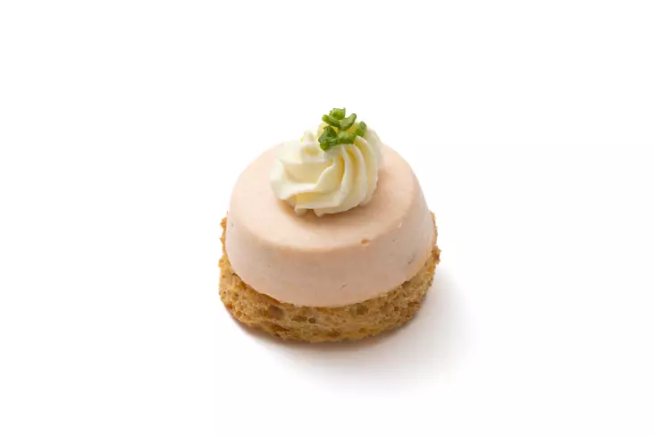 Canape - Cocktail-palat - 7035 - 1