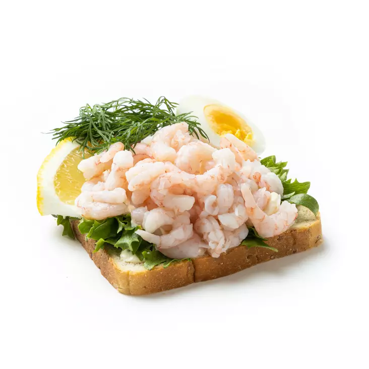 Toast skagen - Kokoukset ja Catering - 5115 - 1