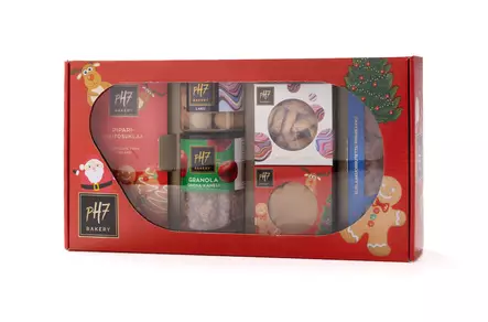 Joulukori - Joulun herkut ja joulukorit - 66 - 1