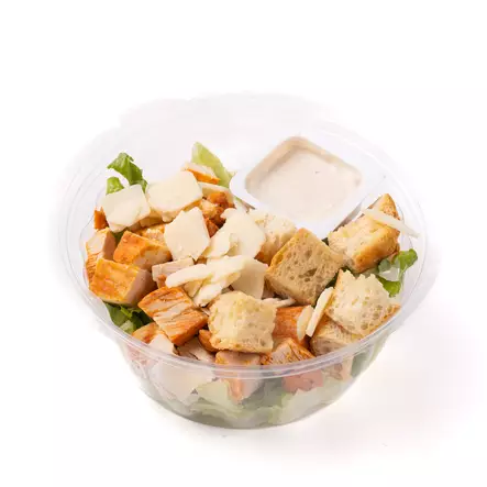 Kana-caesarsalaatti - Kokoukset ja Catering - 996 - 1