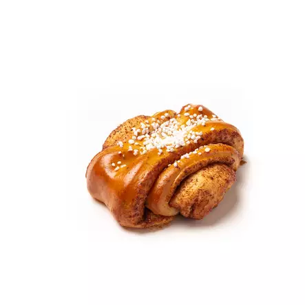 Korvapuusti - Pullat ja wienerit - 1016 - 1