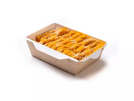 Porkkanalaatikko 350g - Joulun herkut ja joulukorit - 3486 - 1