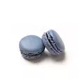 Mustaherukka macaron - Macarons - 426 - 1