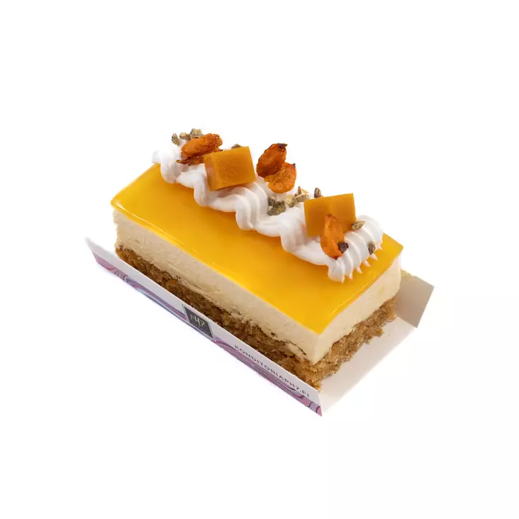 Tyrnileivos - Leivokset - 1696 - 1