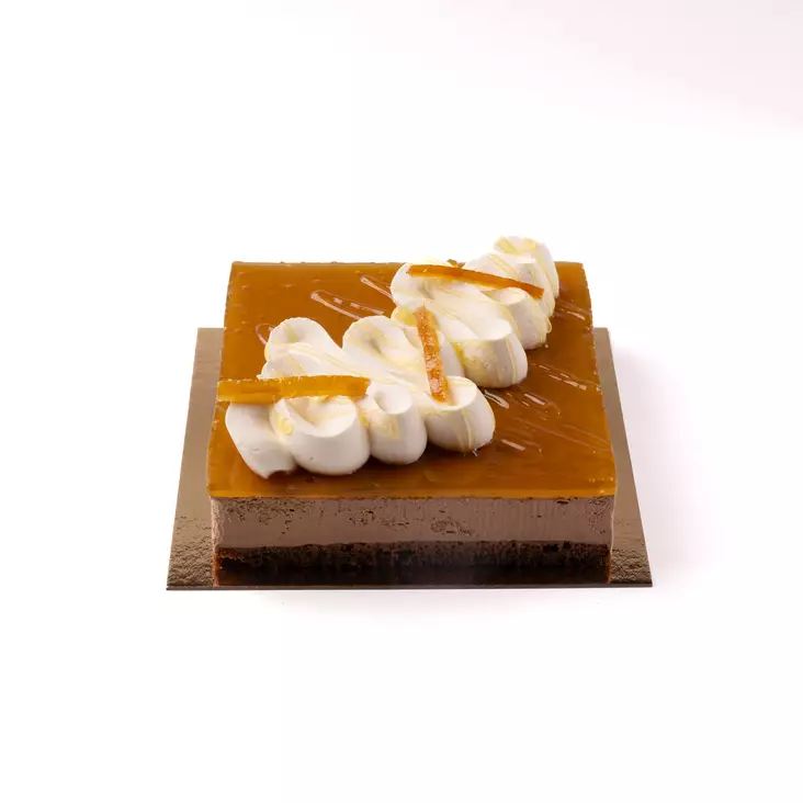 Vegaaninen kakku - Gluteenittomat kakut - 216 - 1