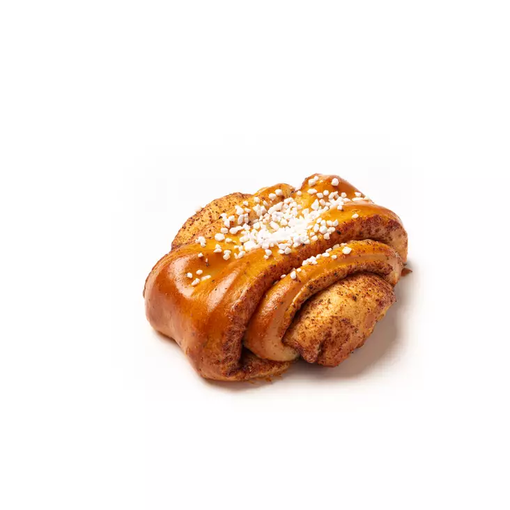 Korvapuusti - Pullat ja wienerit - 1016 - 1