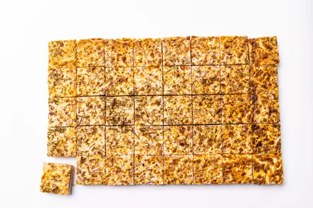 Lohipiiras,40 palaa - Suolaiset piirakat ja pasteijat - 87 - 1