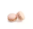Raparperi macaron - Macarons - 987 - 1