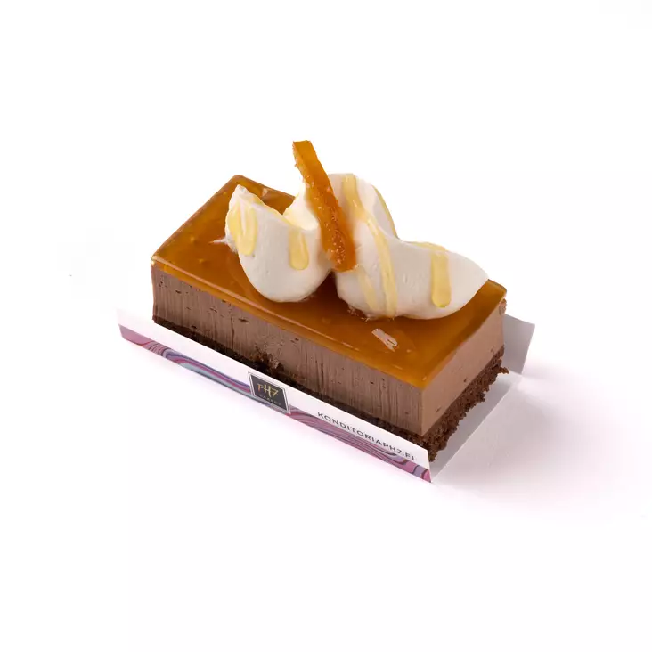 Vegaaninen leivos - Leivokset - 6107 - 1